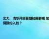 北大、清华开放暑期校园参观 如何预约入校？