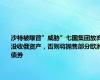 沙特被曝曾”威胁”七国集团放弃没收俄资产，否则将抛售部分欧洲债券