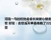 河南一马拉松协会会长突发心梗去世 好友：去世当天早晨他跑了22公里