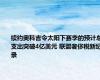 续约奥科吉令太阳下赛季的预计总支出突破4亿美元 联盟奢侈税新纪录