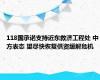 118国承诺支持近东救济工程处 中方表态 望尽快恢复供资缓解危机