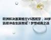 欧洲杯决赛英格兰VS西班牙，30岁凯恩冲击生涯首冠！梦想成真之战