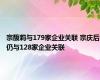 宗馥莉与179家企业关联 宗庆后仍与128家企业关联