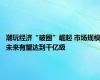 潮玩经济“破圈”崛起 市场规模未来有望达到千亿级