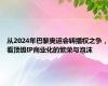 从2024年巴黎奥运会转播权之争，看顶级IP商业化的繁荣与泡沫