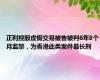 正利控股虚假交易被告被判6年8个月监禁，为香港此类案件最长刑