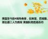 美国至今的4场热身赛，仅库里、詹姆斯、恩比德三人均首发 美国队险胜南苏丹