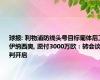 球报: 利物浦防线头号目标葡体后卫伊纳西奥, 愿付3000万欧：转会谈判开启