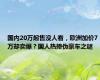 国内20万起售没人看，欧洲加价7万却卖爆？国人热捧伪豪车之谜