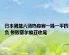 日本男篮六场热身赛一胜一平四负 惨败塞尔维亚收尾