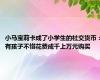 小马宝莉卡成了小学生的社交货币：有孩子不惜花费成千上万元购买