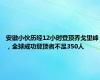 安徽小伙历经12小时登顶乔戈里峰，全球成功登顶者不足350人