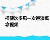 檀健次多见一次巡演概念视频