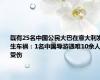 载有25名中国公民大巴在意大利发生车祸：1名中国导游遇难10余人受伤