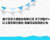 南宁百货大楼股份有限公司 关于持股5%以上股东部分股份 将被司法拍卖的公告