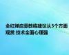 全红婵启蒙教练建议从5个方面观赏 技术全面心理强