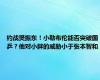 约战樊振东！小勒布伦能否突破国乒？他对小胖的威胁小于张本智和