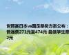 世预赛日本vs国足票务方案公布：普通票271元至474元 最低学生票82元