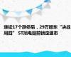 连续17个跌停后，29万股东“决战周四” ST旭电提前锁定退市