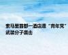 索马里首都一酒店遭“青年党”武装分子袭击