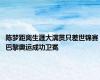 陈梦距离生涯大满贯只差世锦赛 巴黎奥运成功卫冕