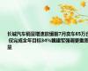 长城汽车销量增速放缓前7月卖车65万台 仅完成全年目标34%魏建军强调更重质量