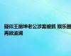 疑似王丽坤老公涉案被抓 娱乐圈再掀波澜