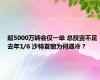 超5000万转会仅一单 总投资不足去年1/6 沙特夏窗为何遇冷？