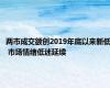 两市成交额创2019年底以来新低 市场情绪低迷延续