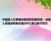 中国商人在泰被劫匪用枪指着转账：劫匪入室强迫转账价值200万美元数字货币