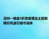 深圳一楼盘5折卖房遭业主抵制 降价风波引楼市涟漪