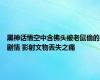 黑神话悟空中含佛头被老鼠偷的剧情 影射文物丢失之痛