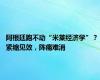 阿根廷跑不动“米莱经济学”？ 紧缩见效，阵痛难消