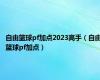 自由篮球pf加点2023高手（自由篮球pf加点）