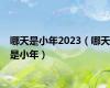 哪天是小年2023（哪天是小年）