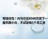 有钱任性！内马尔花6500万买下一座巴西小岛，不过是他1个月工资