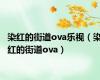 染红的街道ova乐视（染红的街道ova）