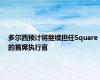 多尔西预计将继续担任Square的首席执行官