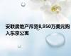 安联房地产斥资8,950万美元购入东京公寓